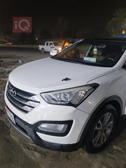 هيونداي سانتافي